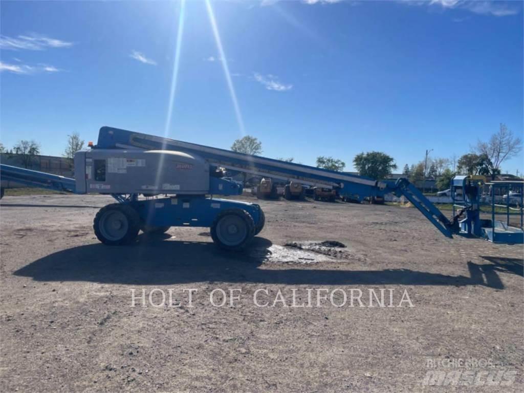Genie BOOM S65 Alkūniniai keltuvai