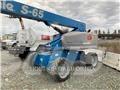 Genie BOOM S65 Alkūniniai keltuvai