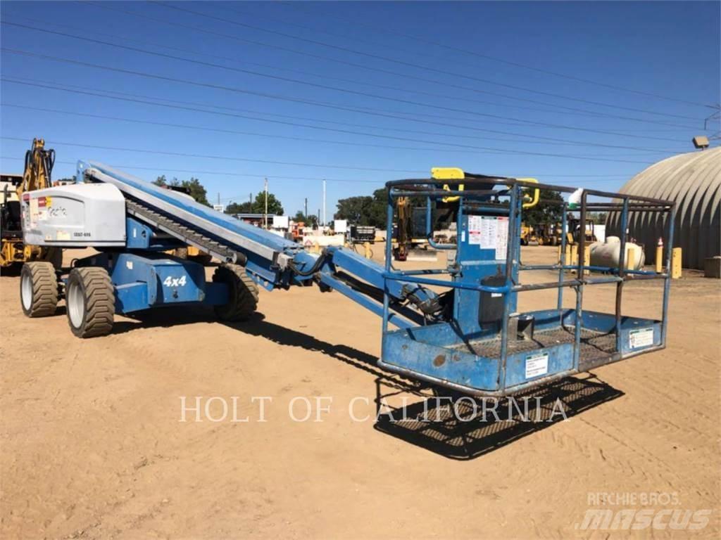 Genie BOOM S65 Alkūniniai keltuvai
