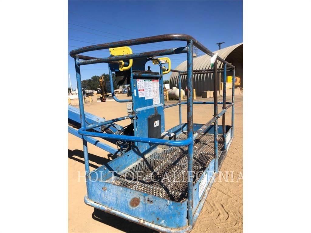 Genie BOOM S65 Alkūniniai keltuvai