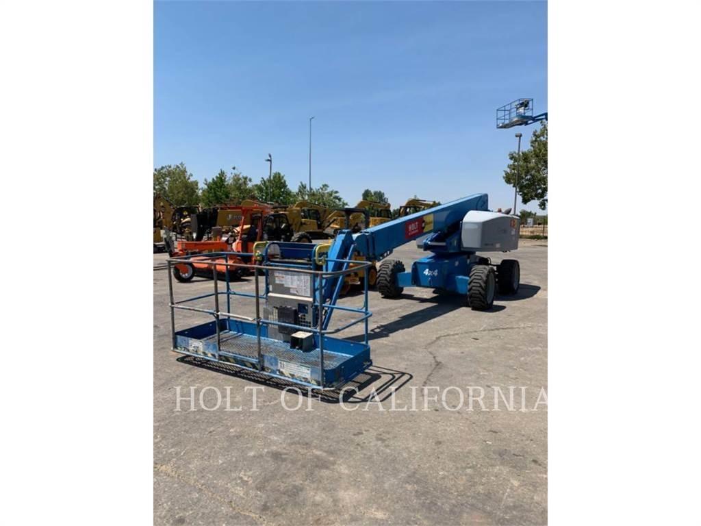 Genie BOOM S65 Alkūniniai keltuvai