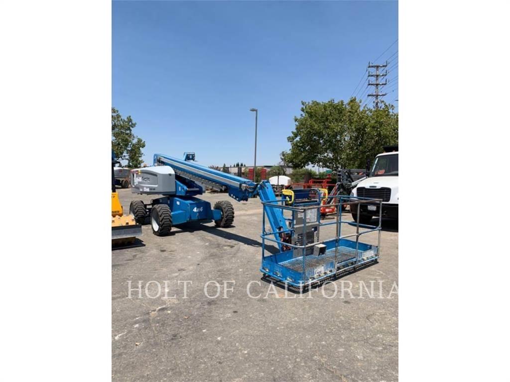 Genie BOOM S65 Alkūniniai keltuvai