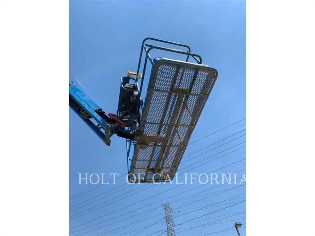 Genie BOOM S65 Alkūniniai keltuvai