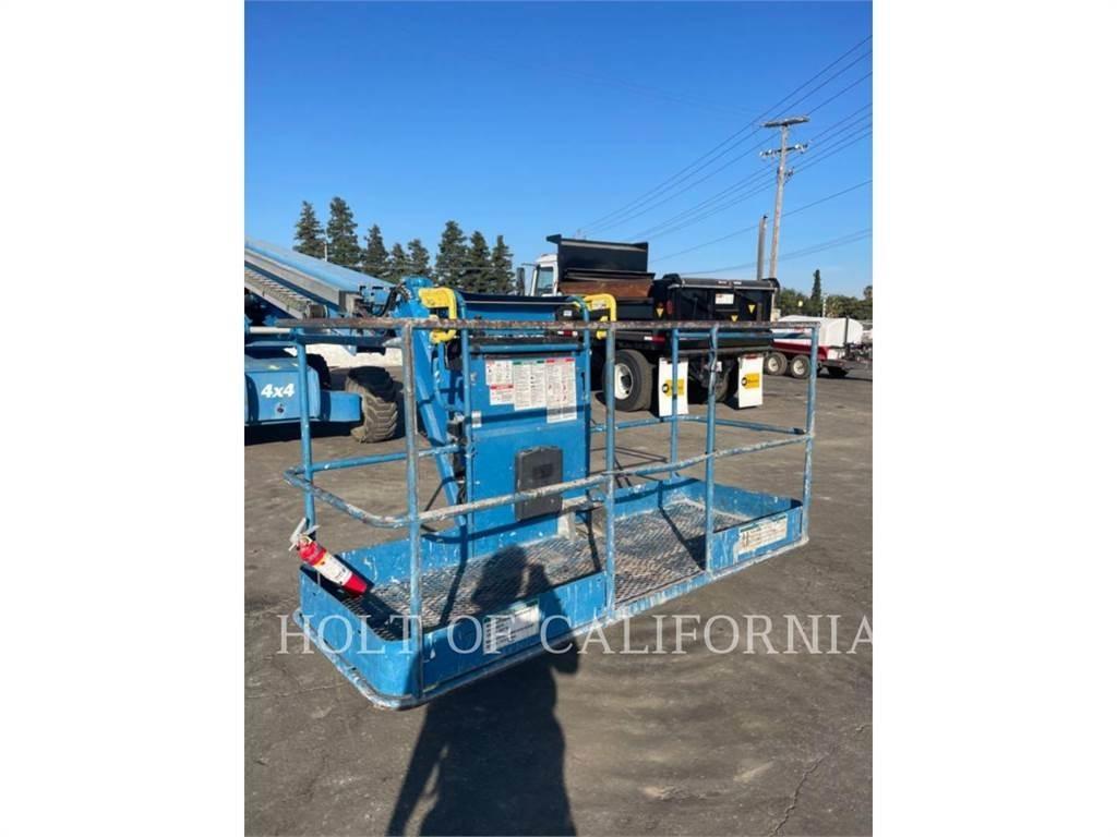 Genie BOOM S65 Alkūniniai keltuvai