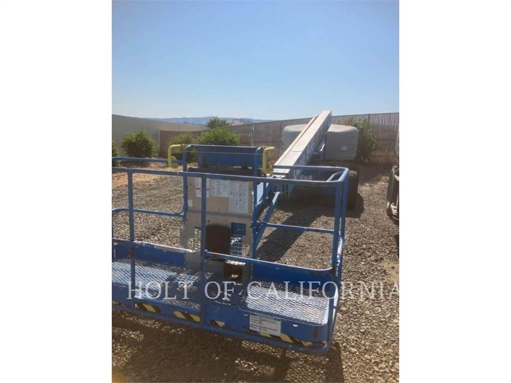 Genie BOOM S65 Alkūniniai keltuvai