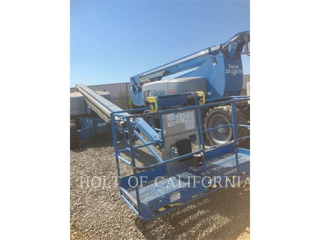 Genie BOOM S65 Alkūniniai keltuvai