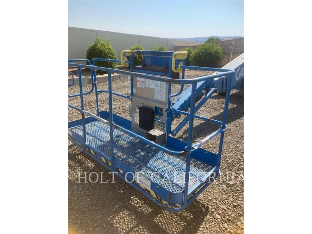 Genie BOOM S65 Alkūniniai keltuvai