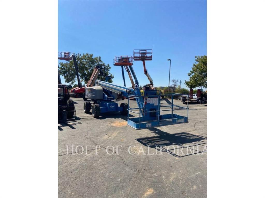 Genie BOOM S65 Alkūniniai keltuvai