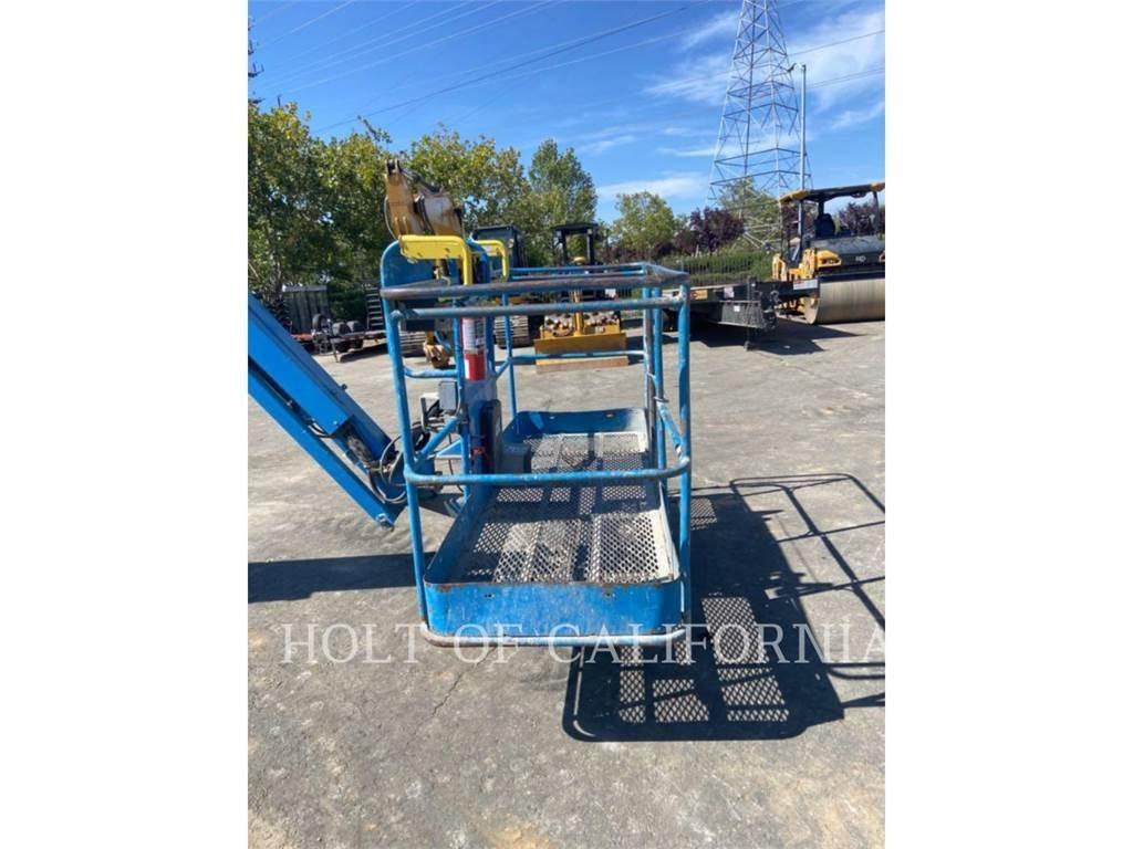 Genie BOOM S65 Alkūniniai keltuvai