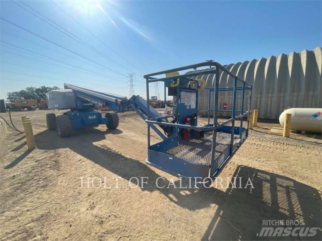 Genie BOOM S65 Alkūniniai keltuvai