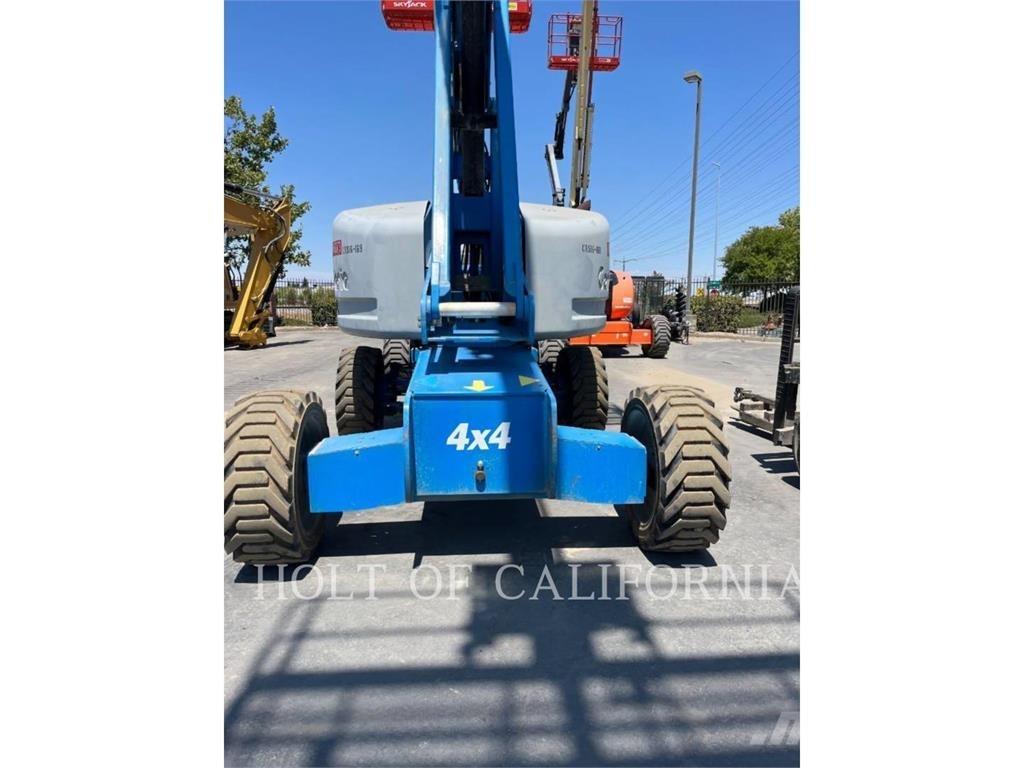 Genie BOOM S65 Alkūniniai keltuvai