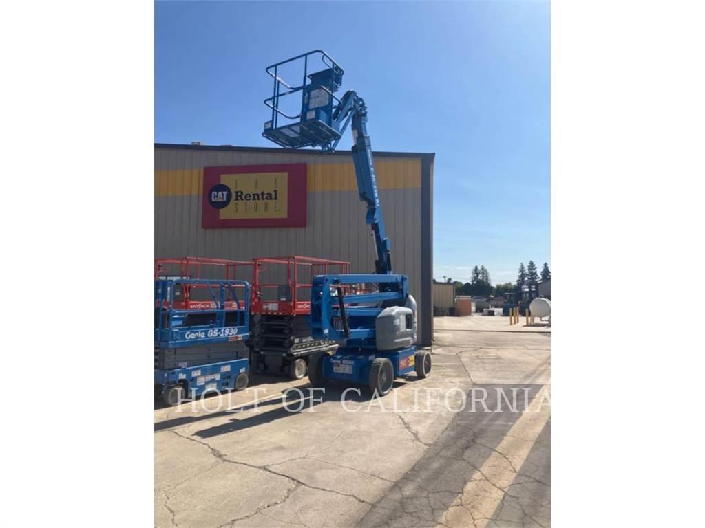 Genie BOOM Z40 Alkūniniai keltuvai