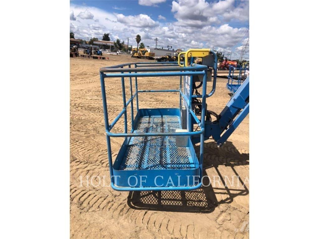 Genie BOOM Z60 Alkūniniai keltuvai