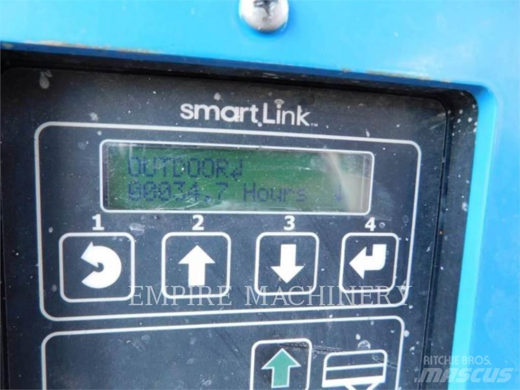 Genie GS1330 Alkūniniai keltuvai