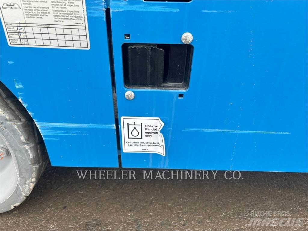 Genie GS3232 Žirkliniai keltuvai