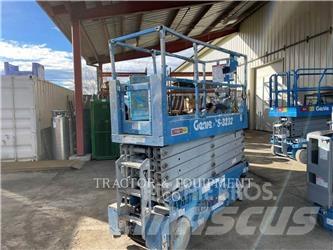 Genie GS3232 Žirkliniai keltuvai
