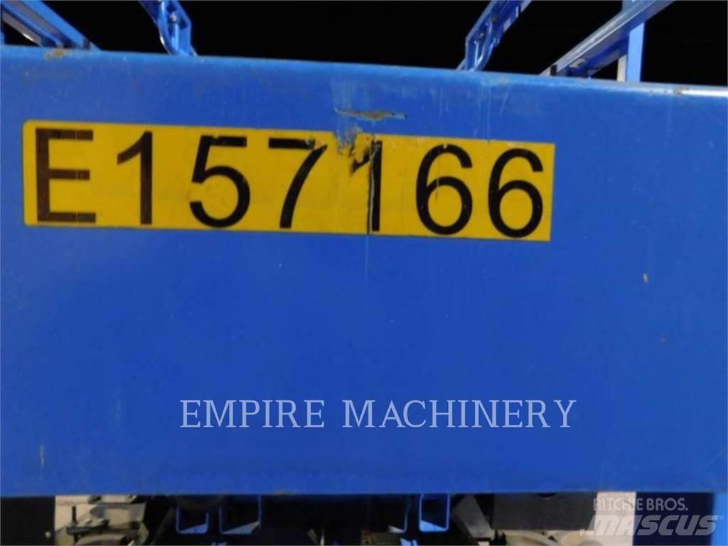 Genie GS3369 RT Alkūniniai keltuvai