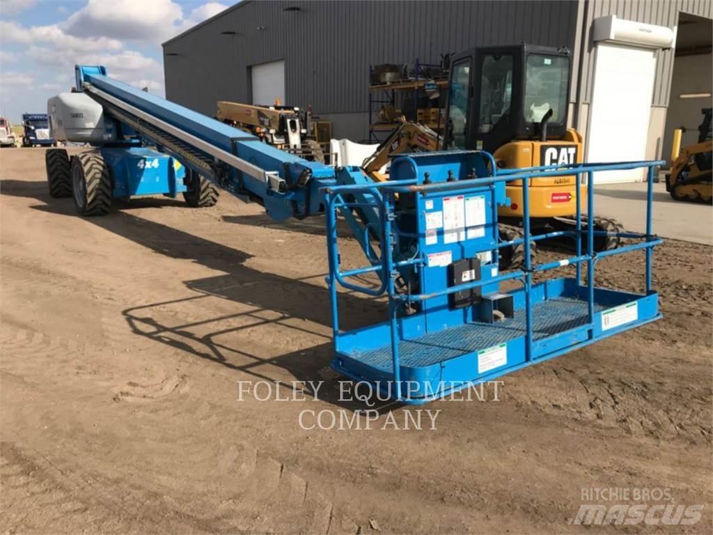 Genie S125D4W Alkūniniai keltuvai