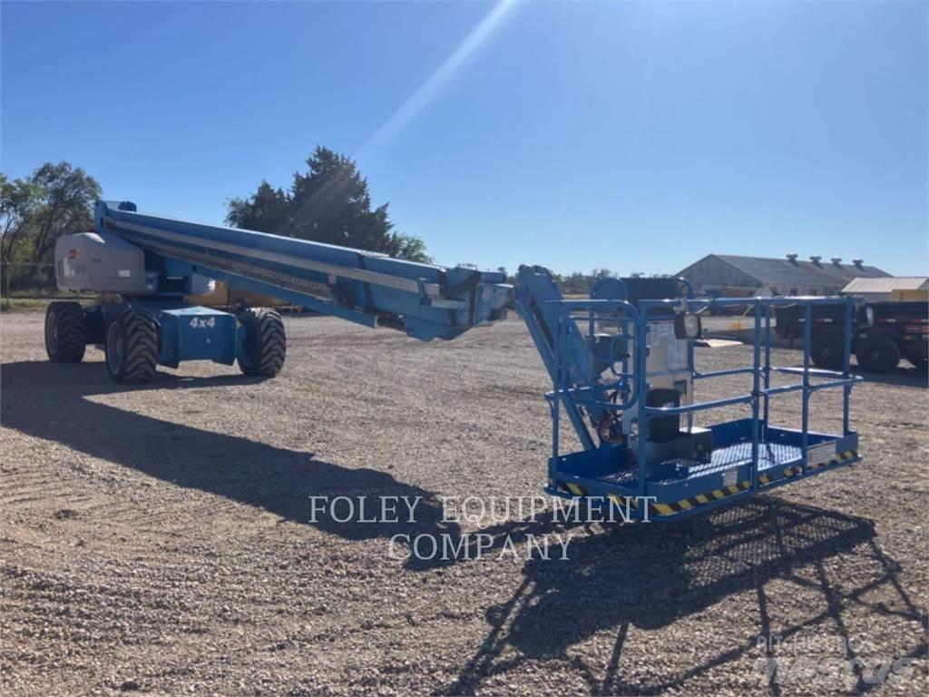Genie S125D4W Alkūniniai keltuvai