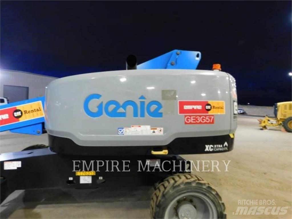 Genie S45 XC Alkūniniai keltuvai