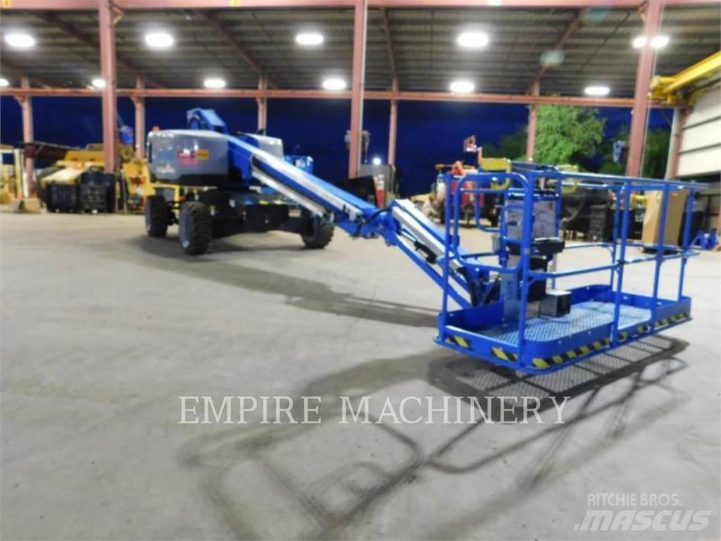 Genie S45 XC Alkūniniai keltuvai