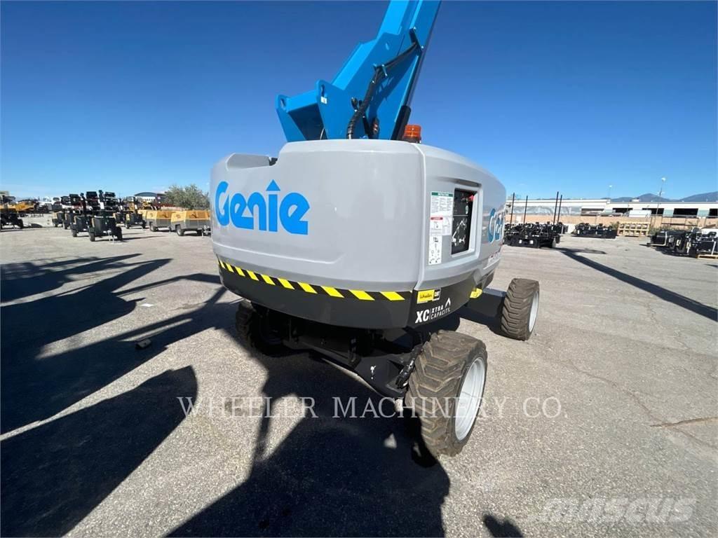 Genie S45XC Alkūniniai keltuvai