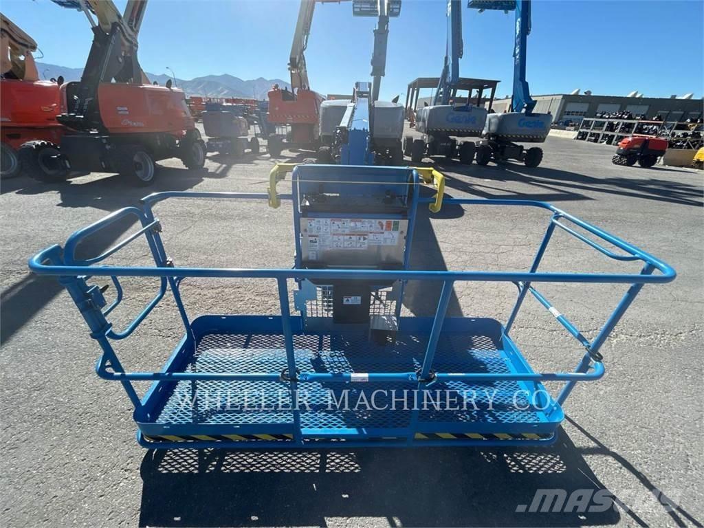 Genie S45XC Alkūniniai keltuvai