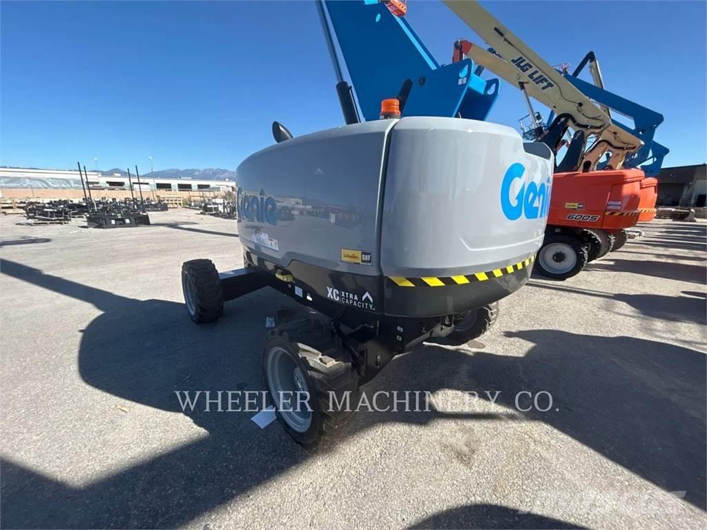 Genie S45XC Alkūniniai keltuvai