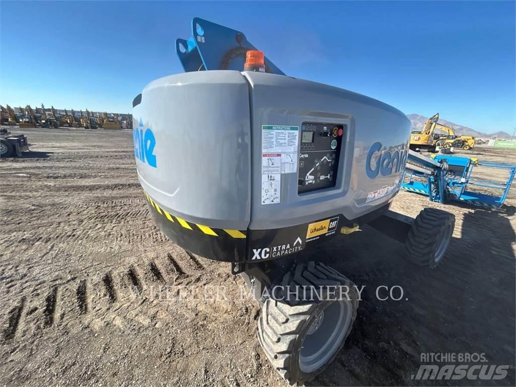 Genie S45XC Alkūniniai keltuvai