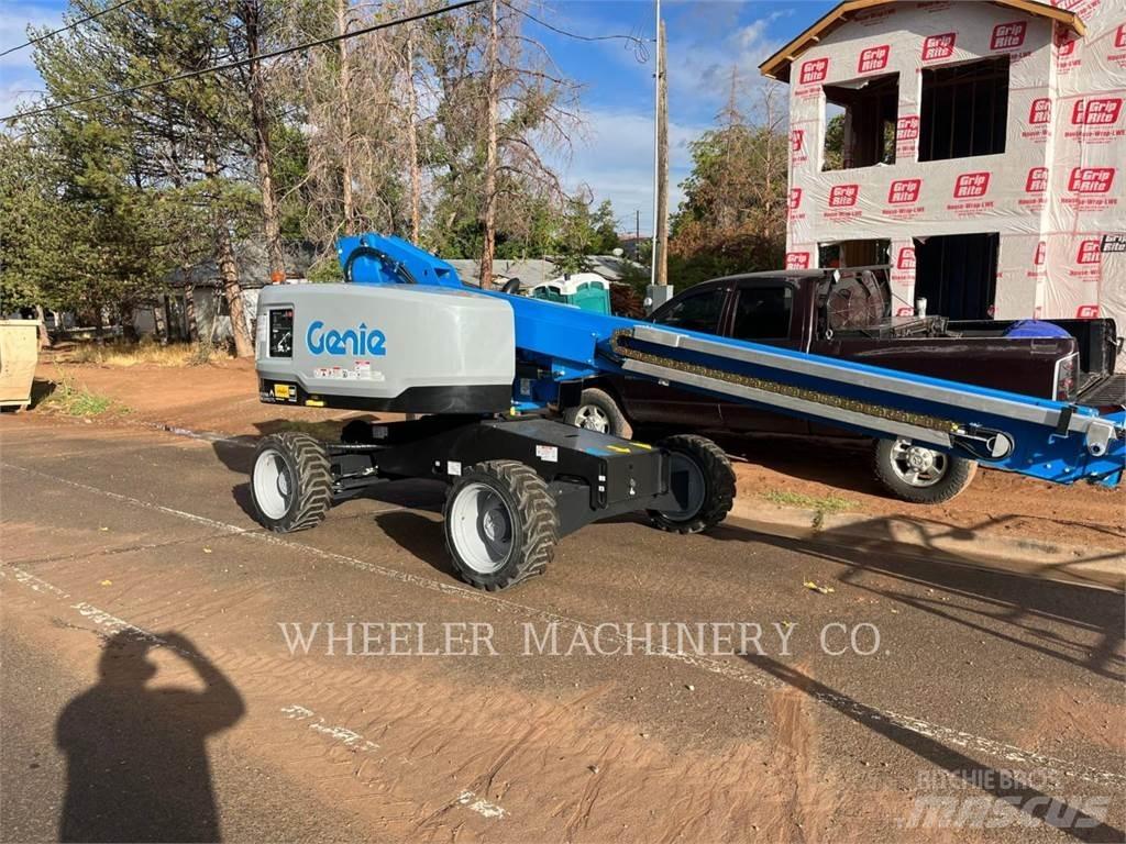 Genie S45XC Alkūniniai keltuvai