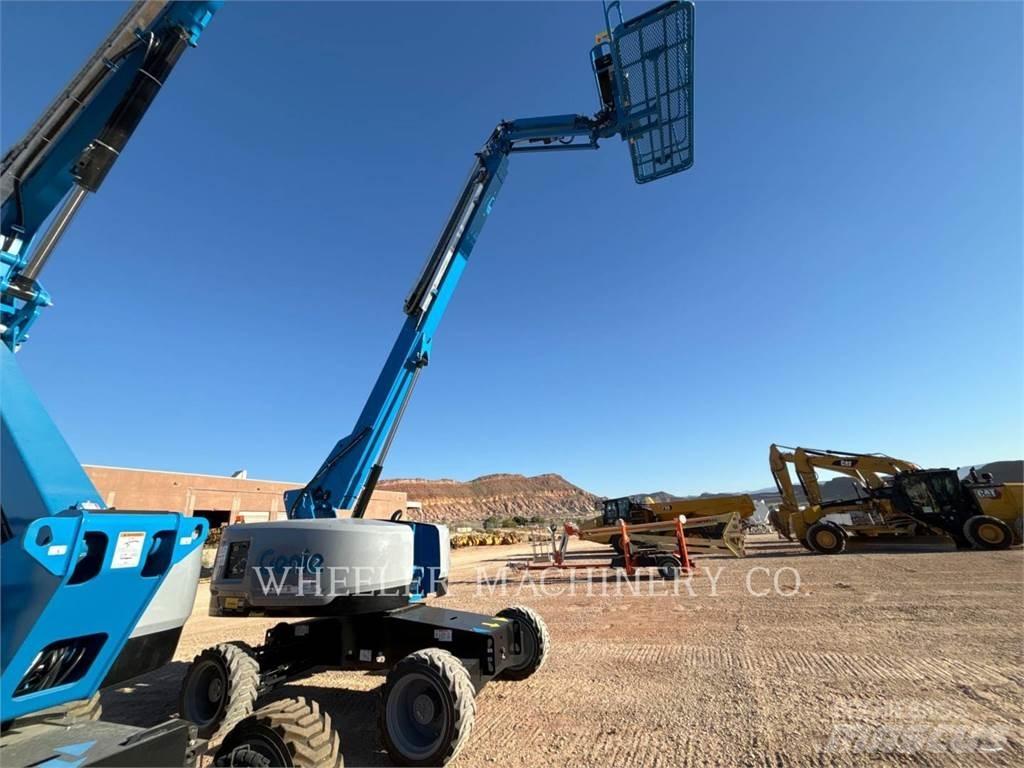 Genie S45XC Alkūniniai keltuvai