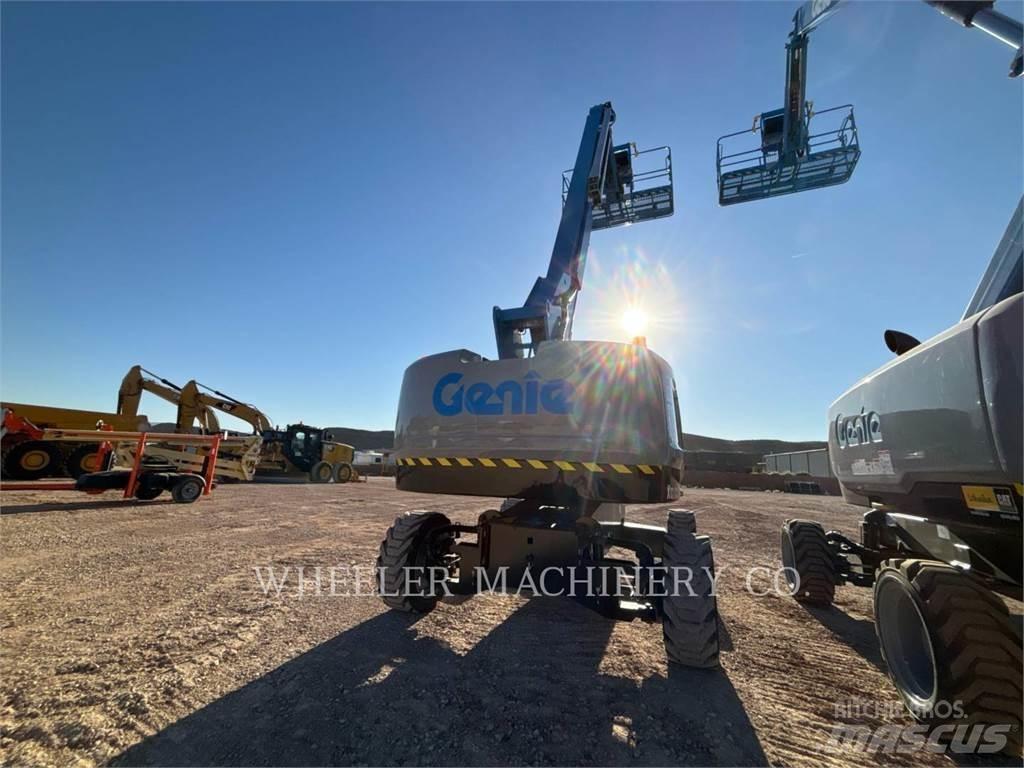 Genie S45XC Alkūniniai keltuvai