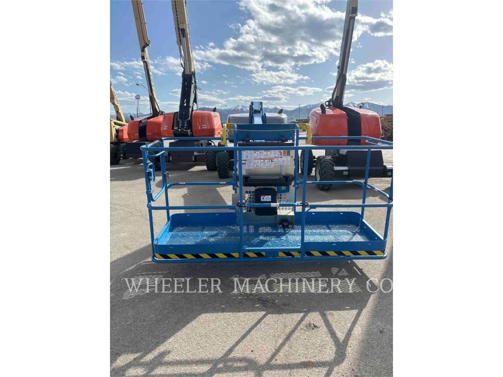 Genie S45XC Alkūniniai keltuvai