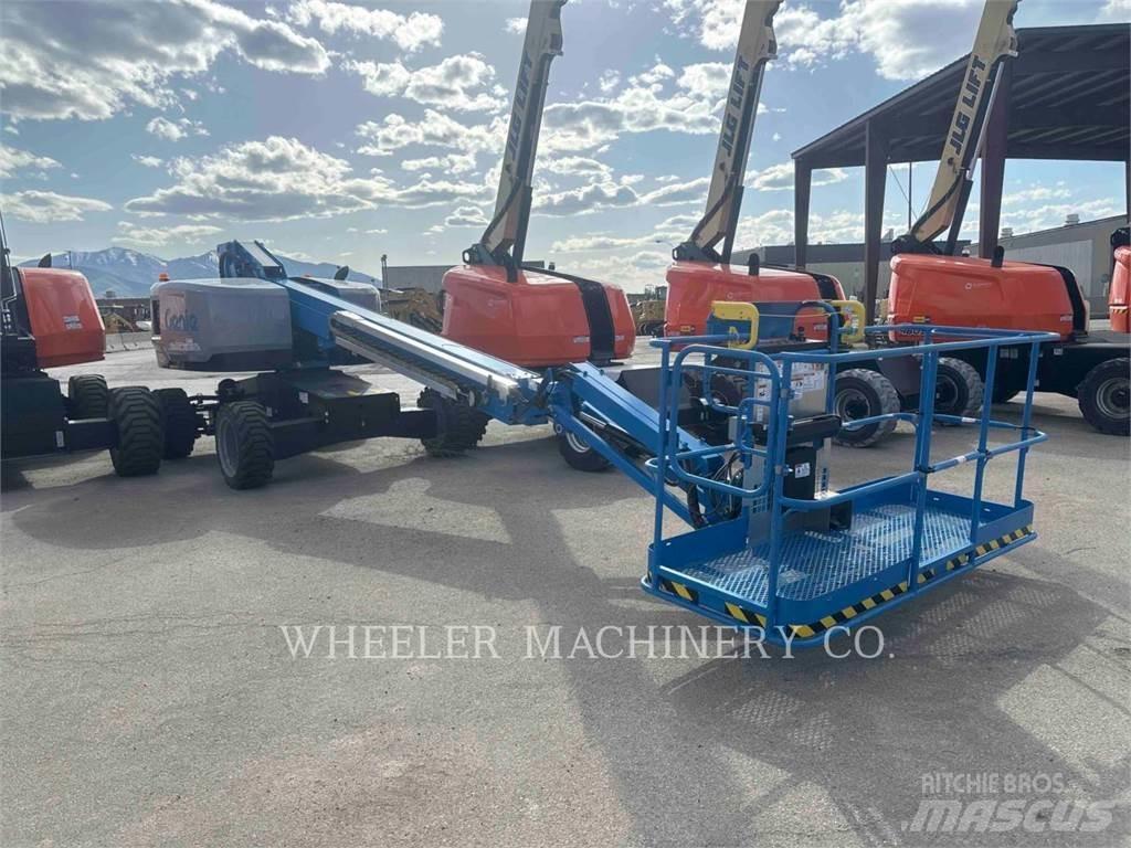 Genie S45XC Alkūniniai keltuvai