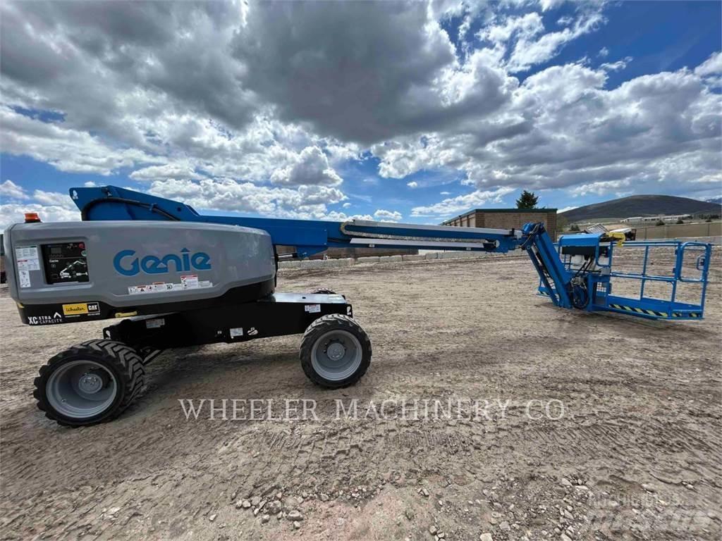 Genie S45XC Alkūniniai keltuvai