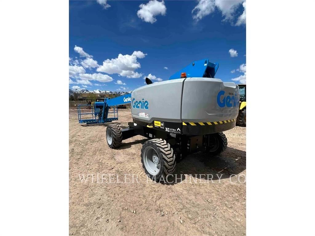 Genie S45XC Alkūniniai keltuvai