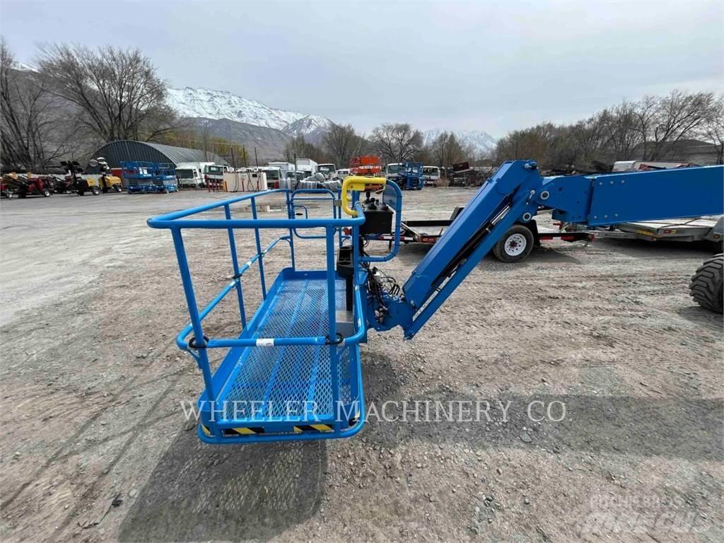 Genie S45XC Alkūniniai keltuvai
