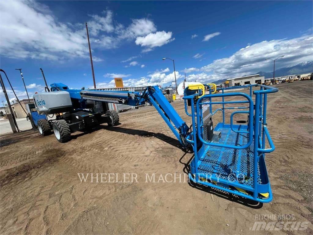 Genie S45XC Alkūniniai keltuvai