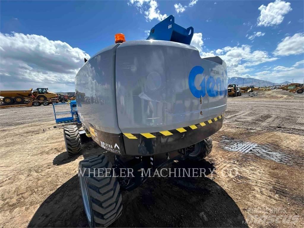 Genie S45XC Alkūniniai keltuvai