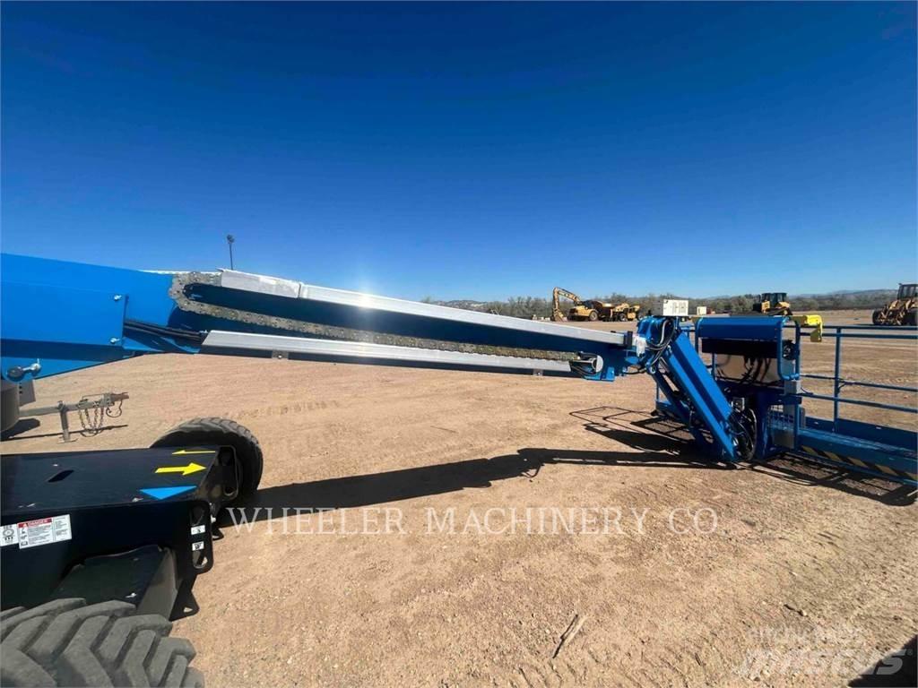 Genie S45XC Alkūniniai keltuvai