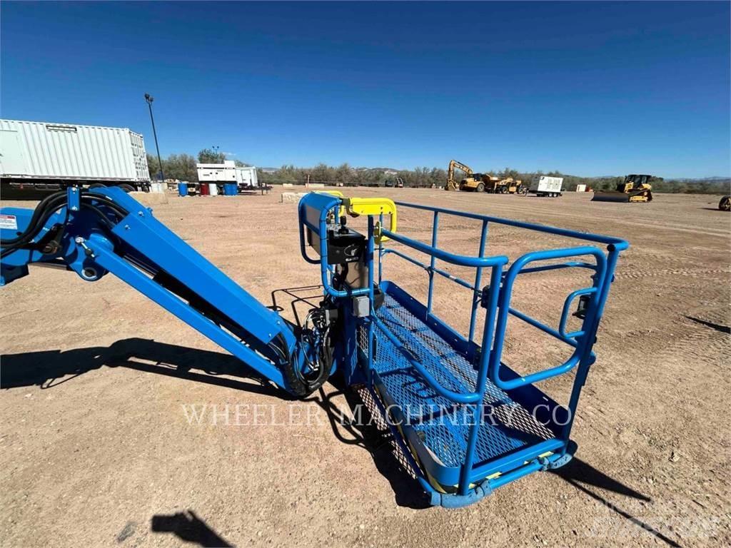 Genie S45XC Alkūniniai keltuvai