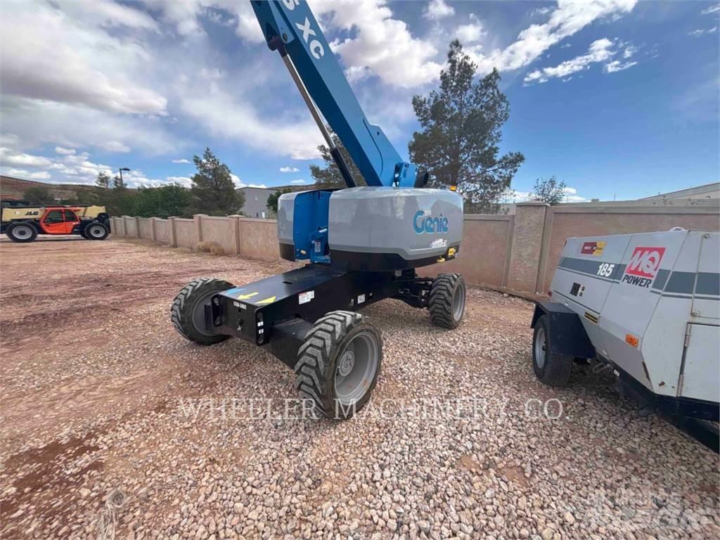 Genie S45XC Alkūniniai keltuvai