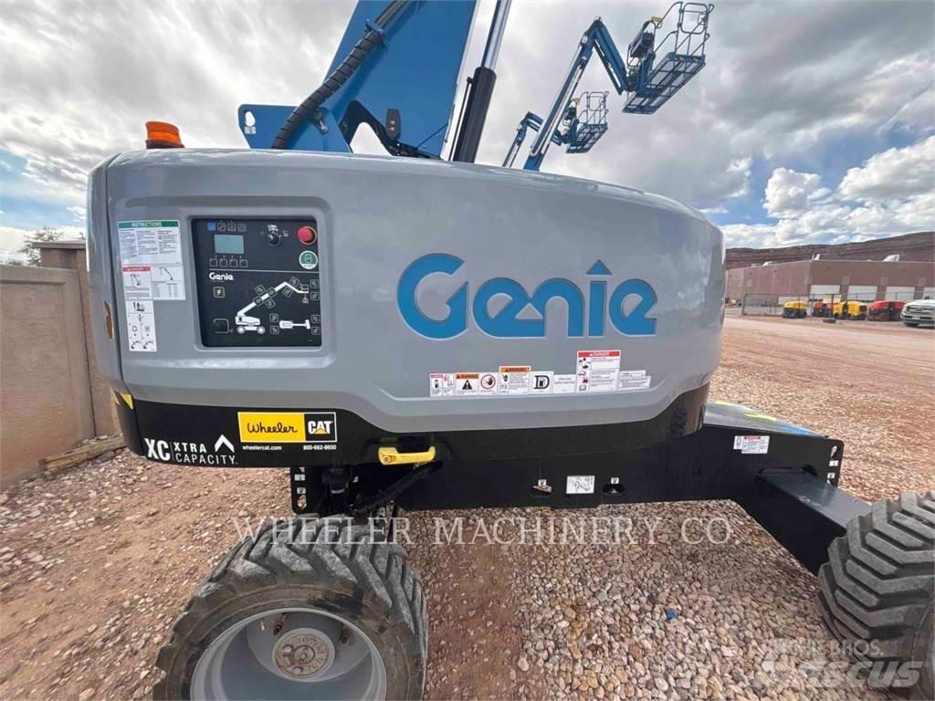 Genie S45XC Alkūniniai keltuvai