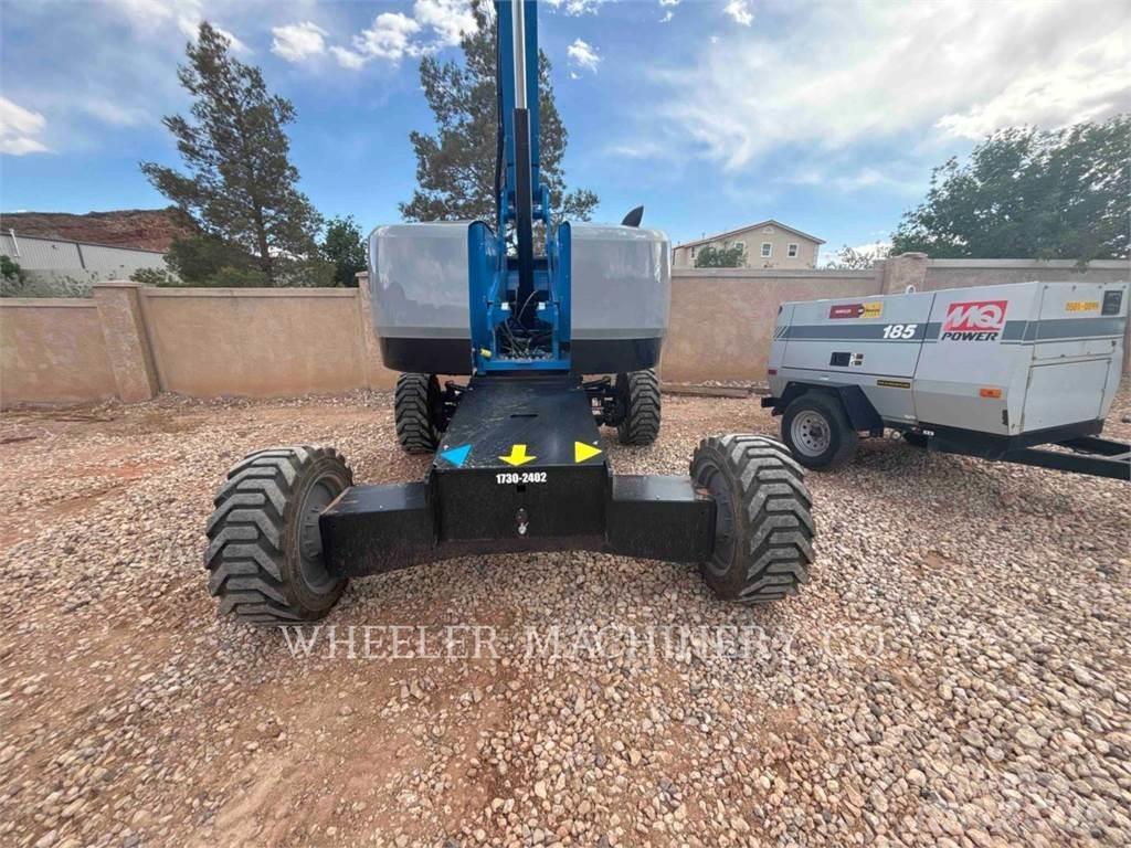 Genie S45XC Alkūniniai keltuvai