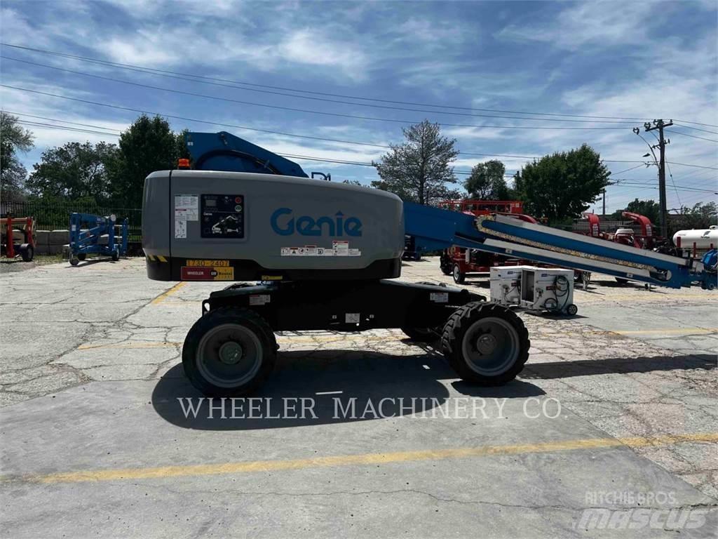 Genie S45XC Alkūniniai keltuvai