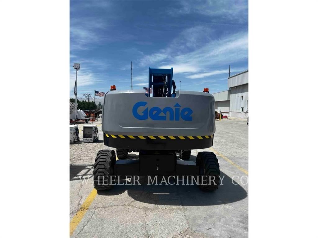 Genie S45XC Alkūniniai keltuvai