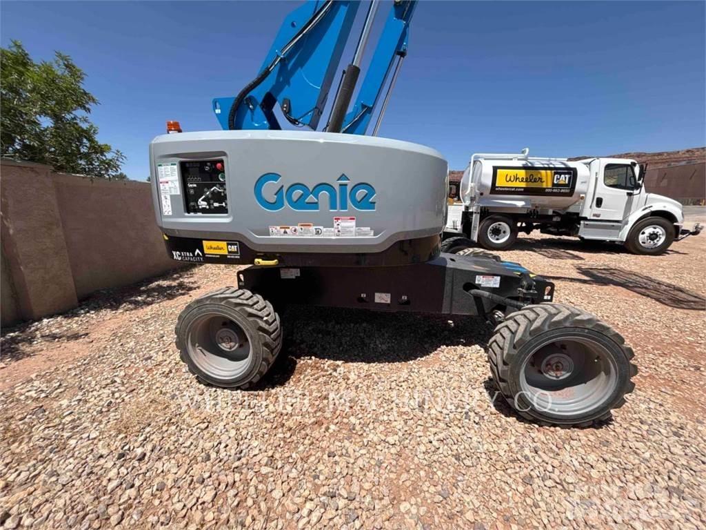 Genie S45XC Alkūniniai keltuvai