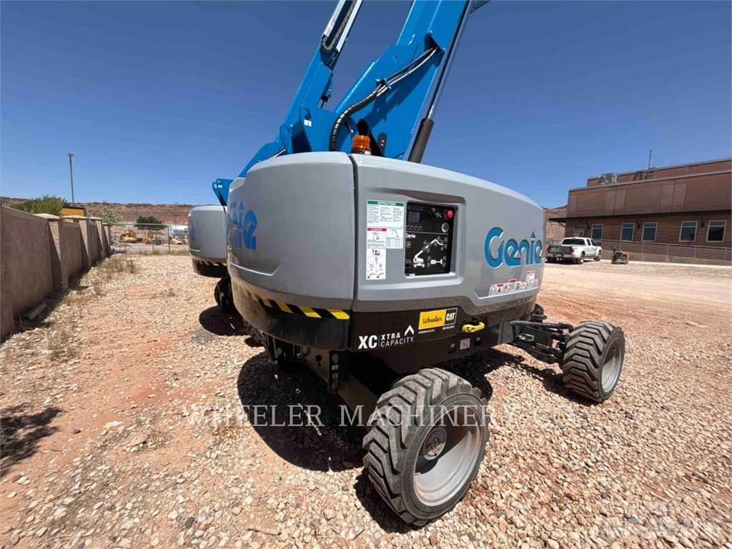 Genie S45XC Alkūniniai keltuvai
