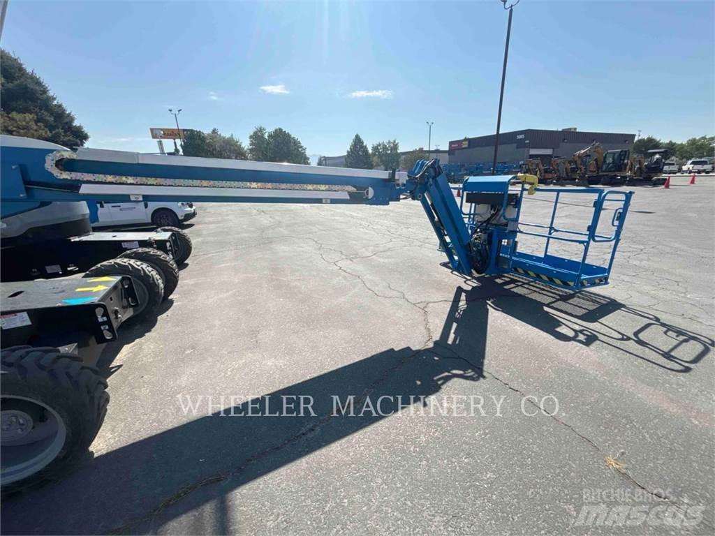 Genie S45XC Alkūniniai keltuvai