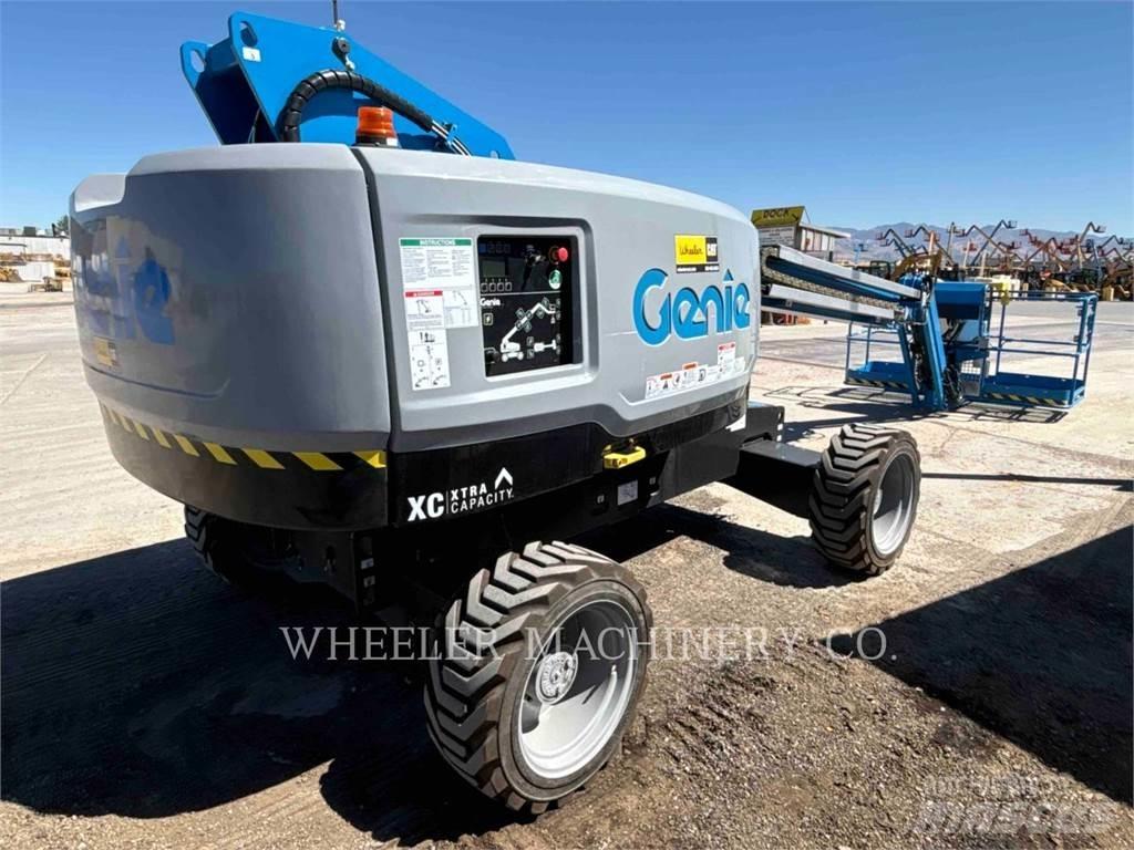 Genie S45XC Alkūniniai keltuvai